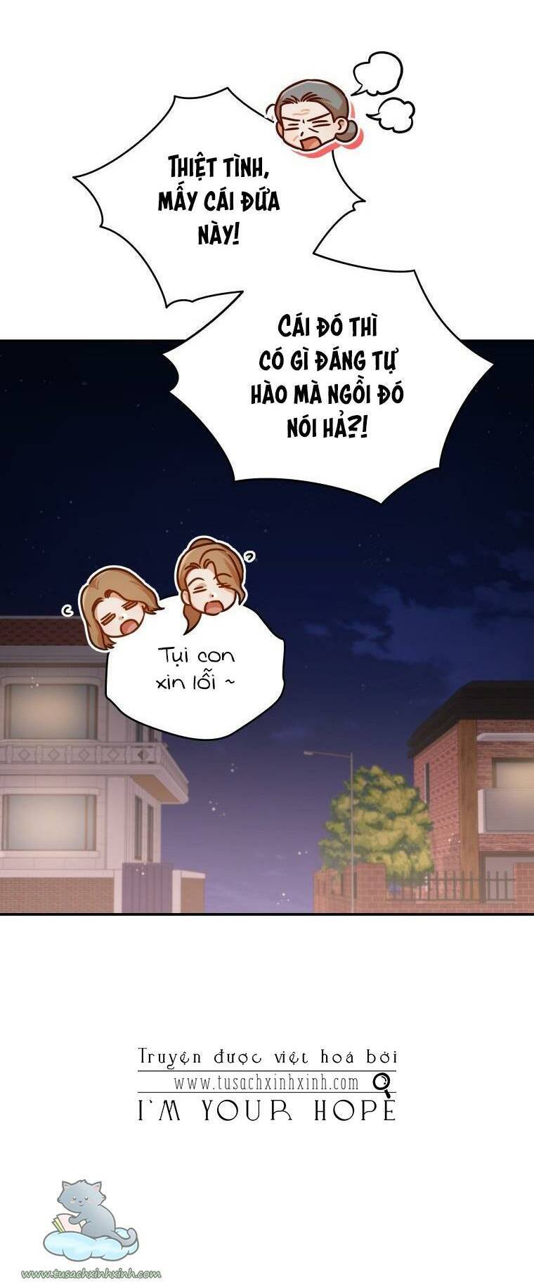 Công Khai Hẹn Hò Chốn Công Sở Chapter 17 - 50