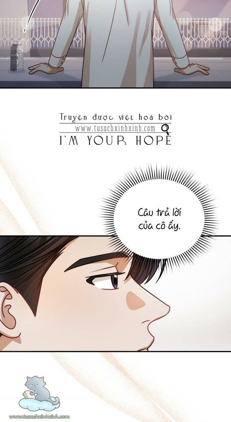 Công Khai Hẹn Hò Chốn Công Sở Chapter 17 - 58