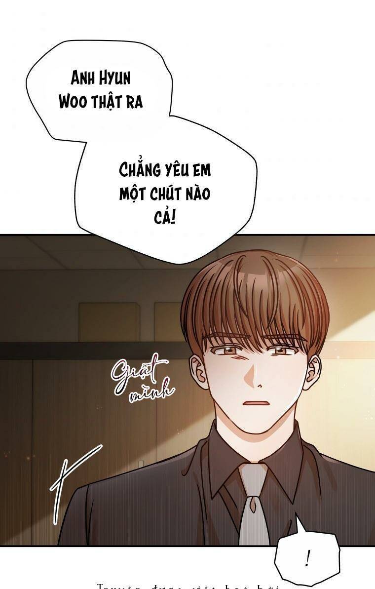 Công Khai Hẹn Hò Chốn Công Sở Chapter 18 - 22