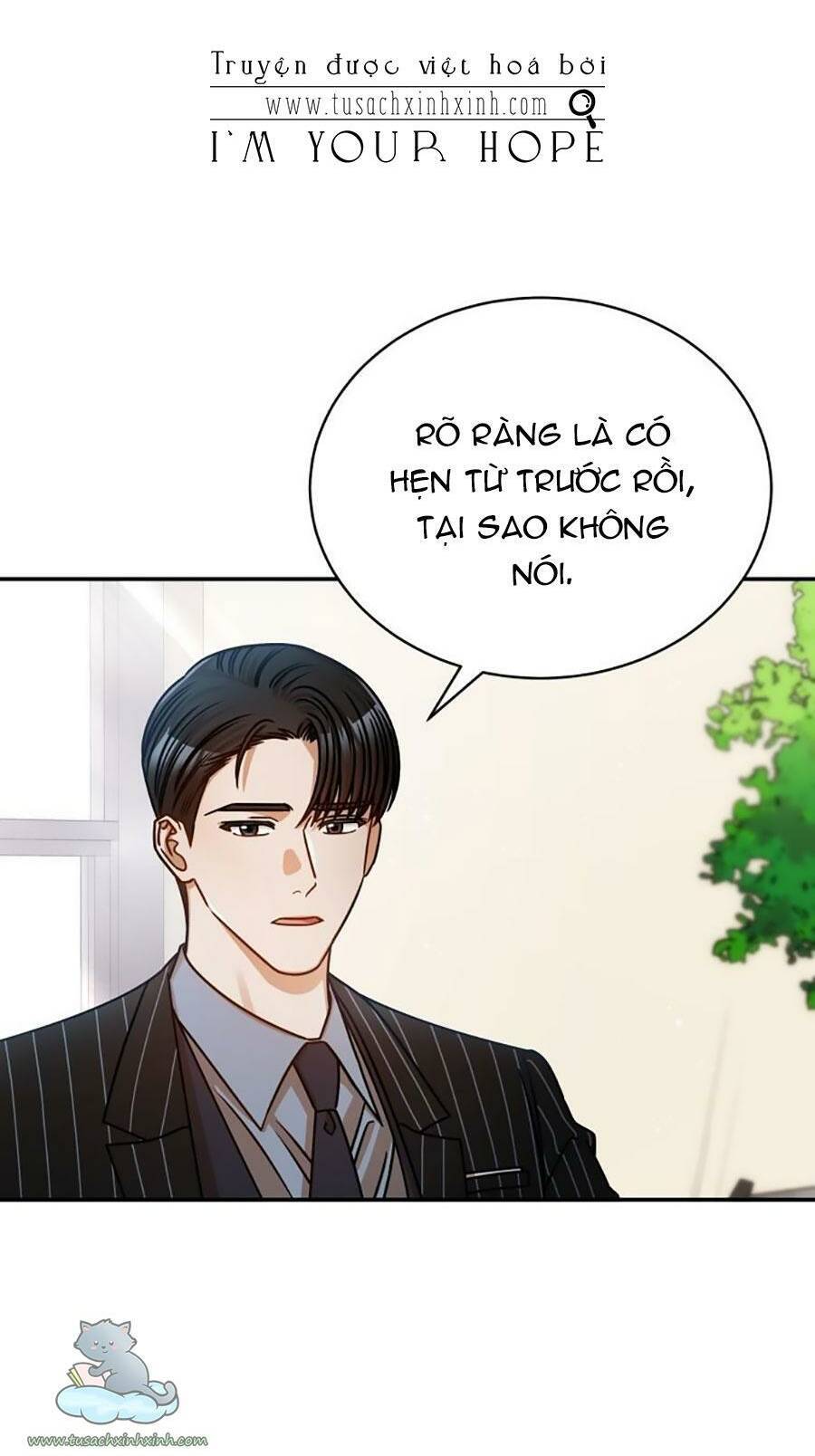 Công Khai Hẹn Hò Chốn Công Sở Chapter 19 - 25