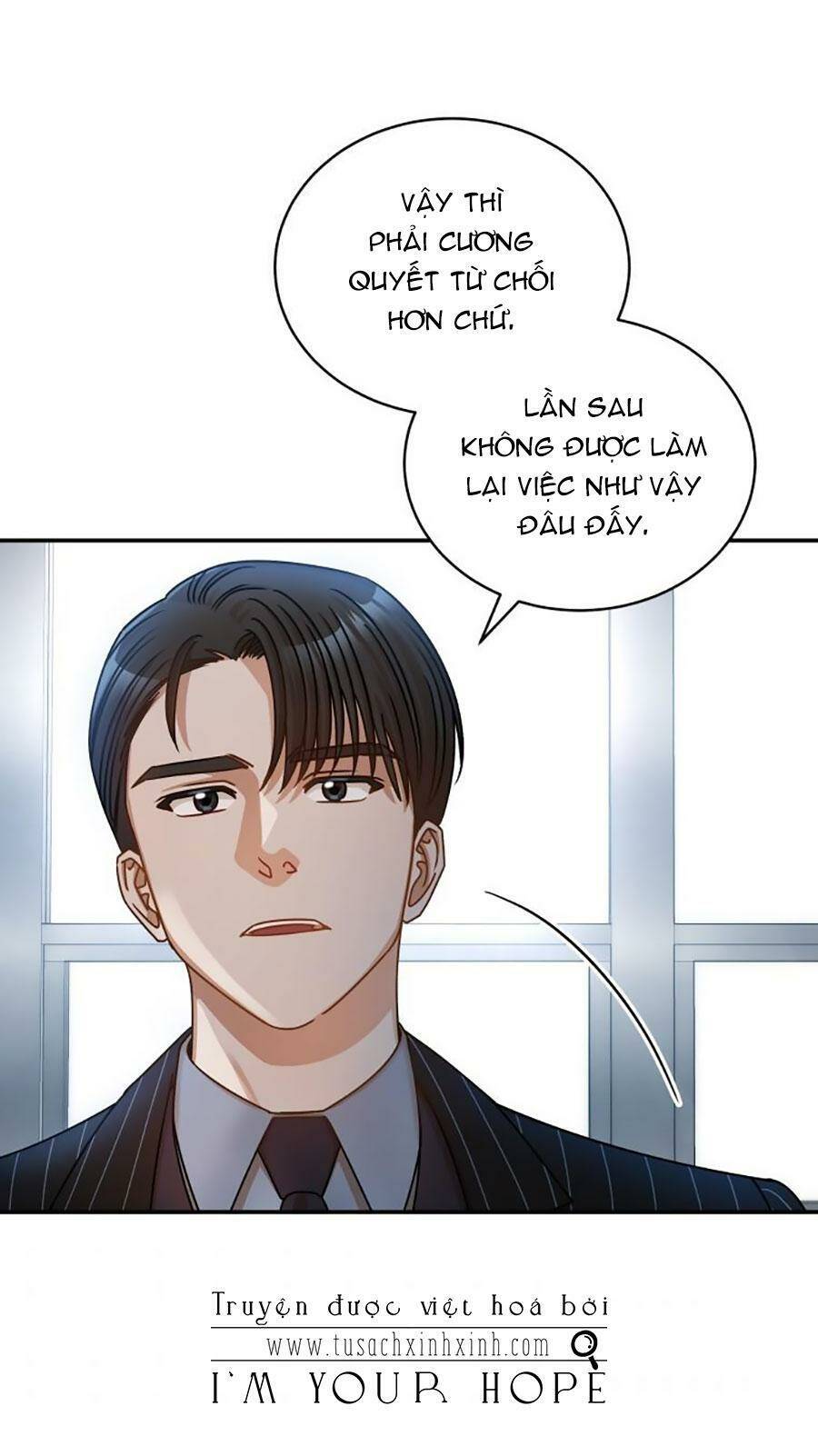 Công Khai Hẹn Hò Chốn Công Sở Chapter 19 - 28