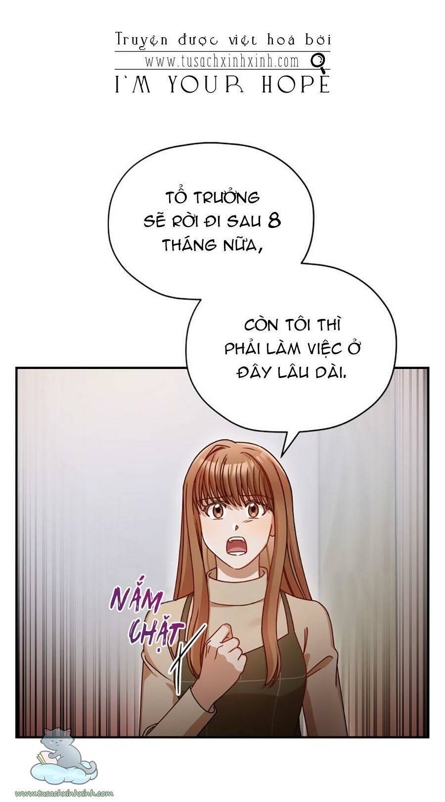 Công Khai Hẹn Hò Chốn Công Sở Chapter 19 - 31