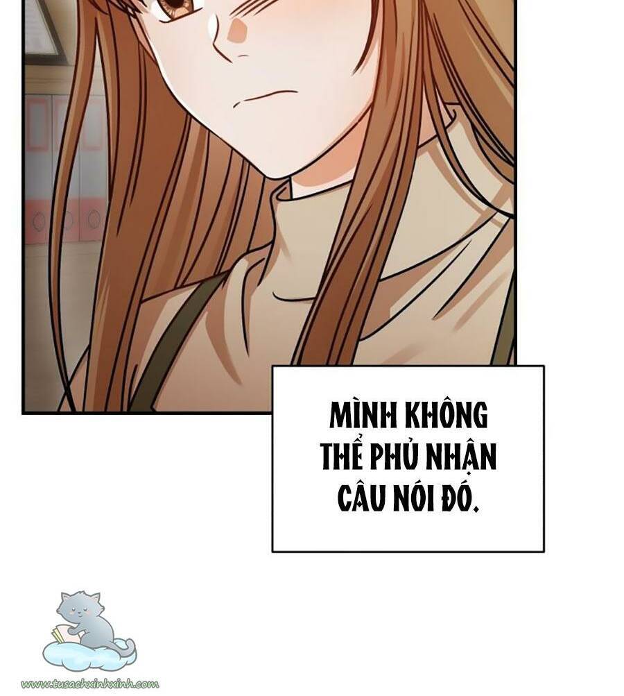 Công Khai Hẹn Hò Chốn Công Sở Chapter 19 - 42