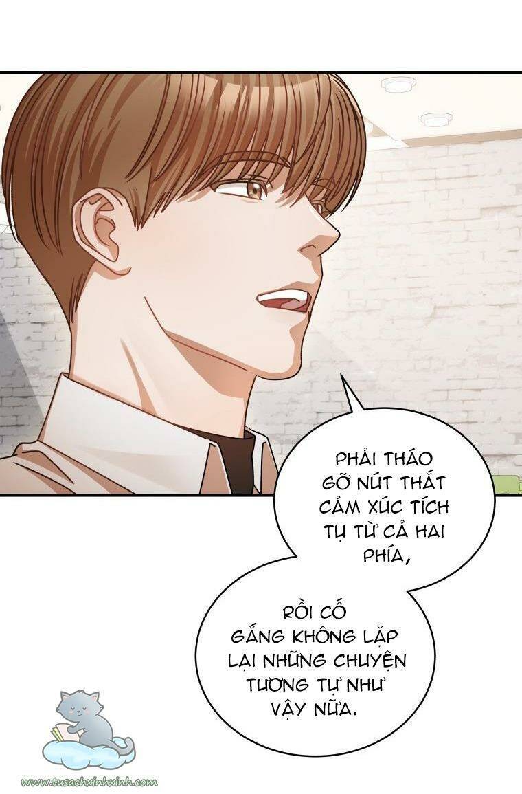 Công Khai Hẹn Hò Chốn Công Sở Chapter 20 - 26