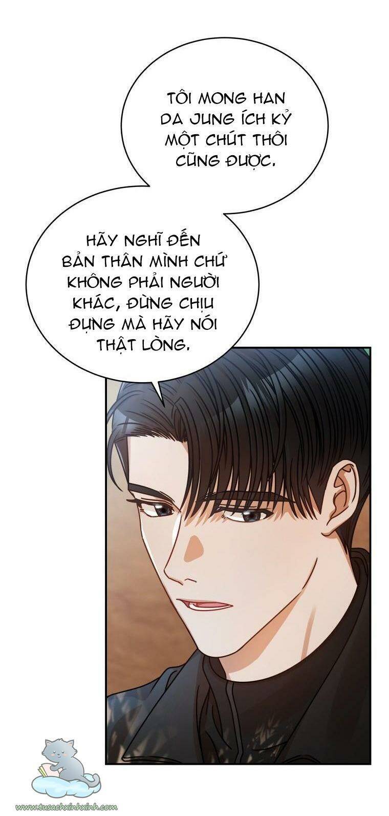 Công Khai Hẹn Hò Chốn Công Sở Chapter 21 - 51