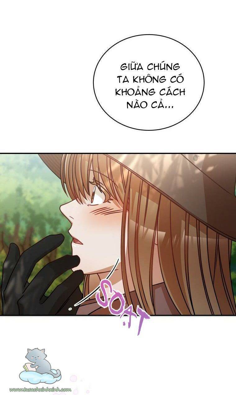 Công Khai Hẹn Hò Chốn Công Sở Chapter 21 - 61