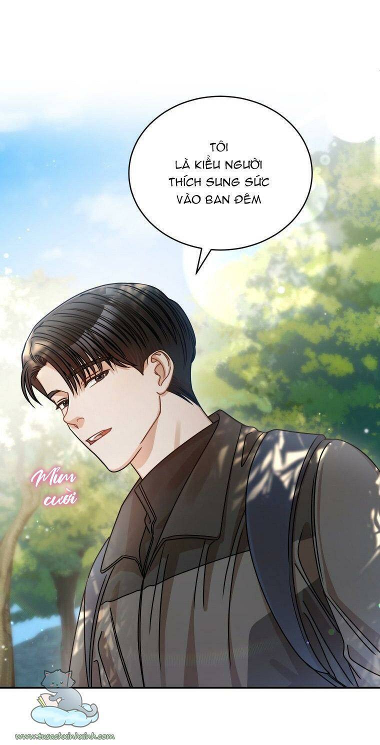 Công Khai Hẹn Hò Chốn Công Sở Chapter 22 - 15