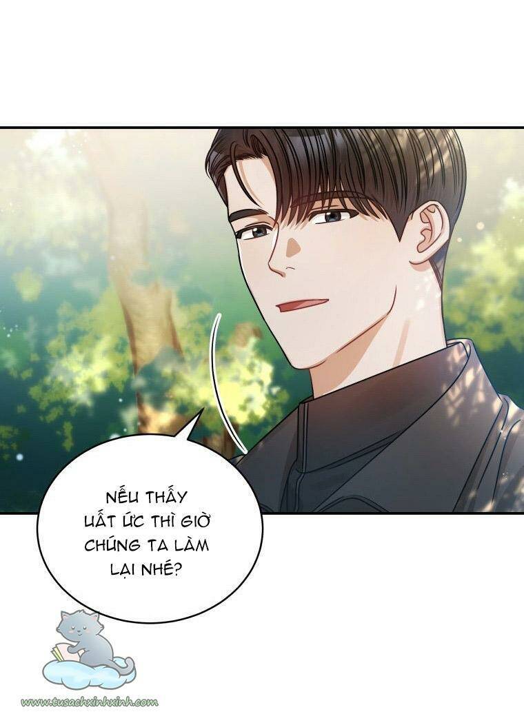 Công Khai Hẹn Hò Chốn Công Sở Chapter 22 - 22