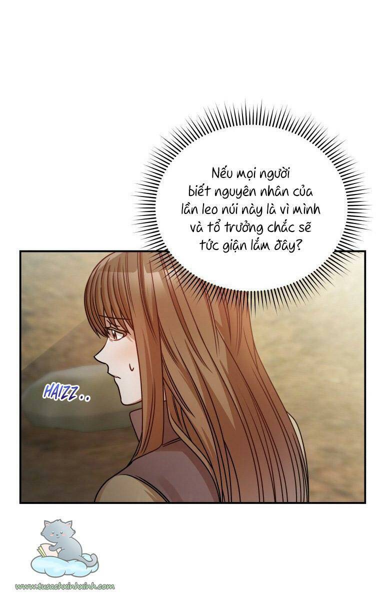 Công Khai Hẹn Hò Chốn Công Sở Chapter 22 - 33