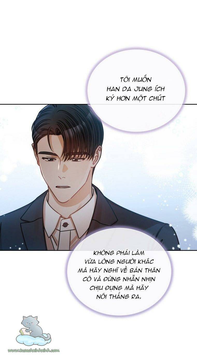 Công Khai Hẹn Hò Chốn Công Sở Chapter 22 - 41