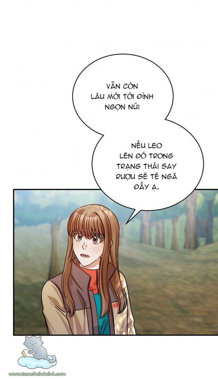 Công Khai Hẹn Hò Chốn Công Sở Chapter 22 - 46