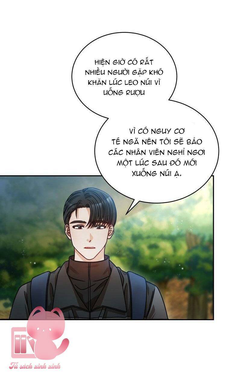 Công Khai Hẹn Hò Chốn Công Sở Chapter 23 - 4