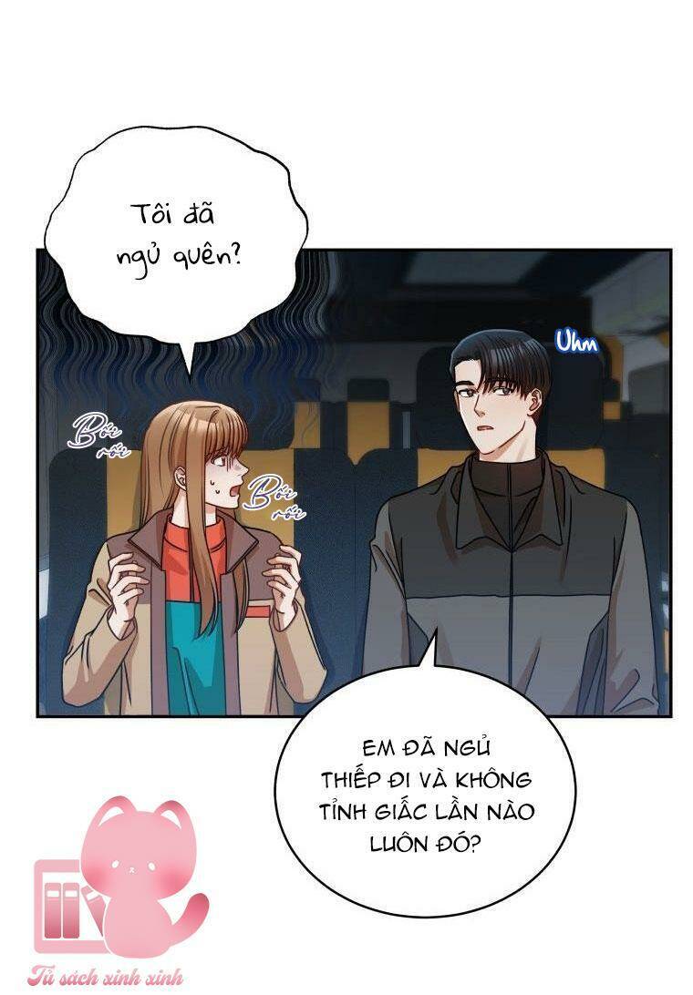 Công Khai Hẹn Hò Chốn Công Sở Chapter 23 - 45