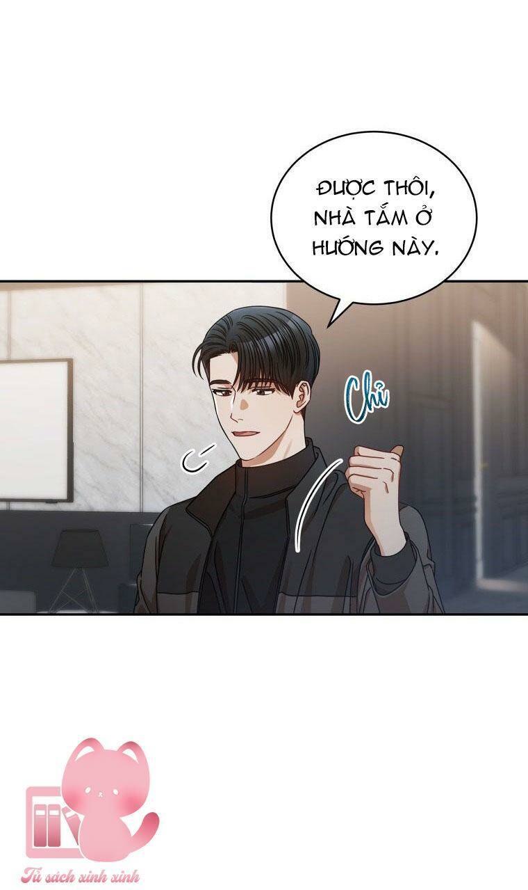 Công Khai Hẹn Hò Chốn Công Sở Chapter 24 - 11