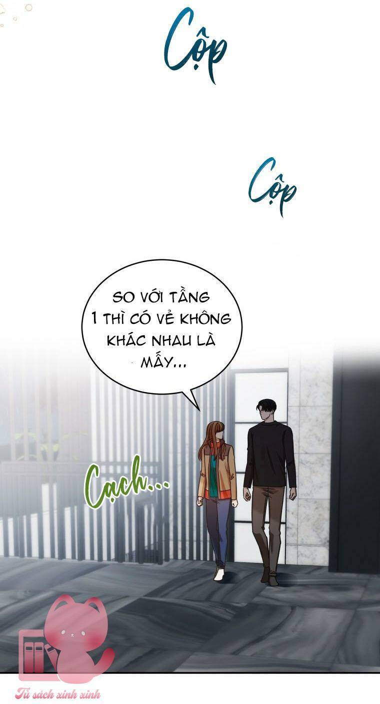 Công Khai Hẹn Hò Chốn Công Sở Chapter 24 - 35