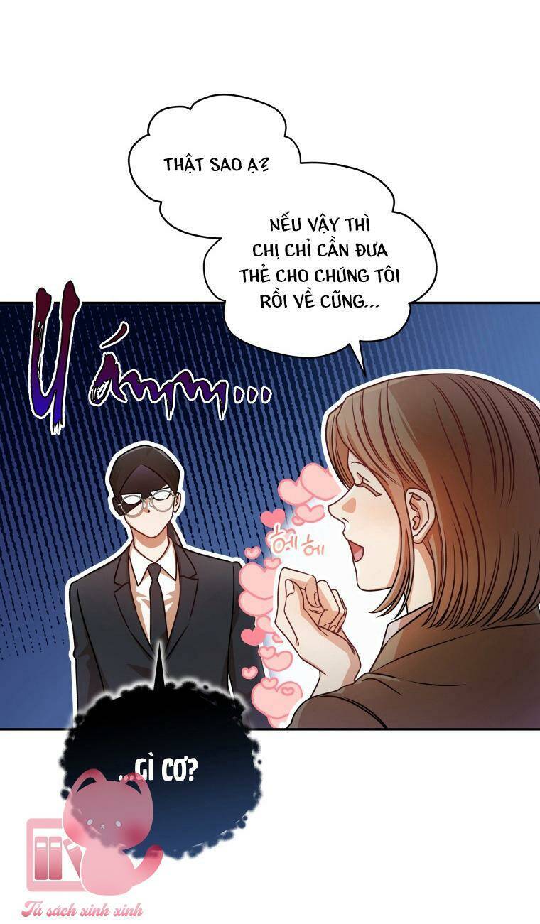 Công Khai Hẹn Hò Chốn Công Sở Chapter 25 - 58