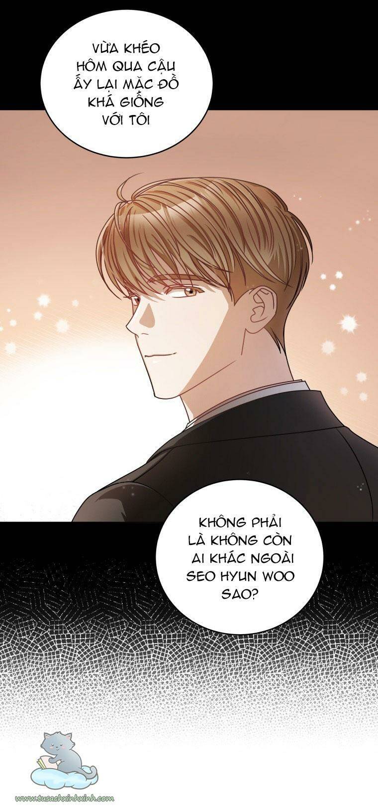 Công Khai Hẹn Hò Chốn Công Sở Chapter 4 - 29