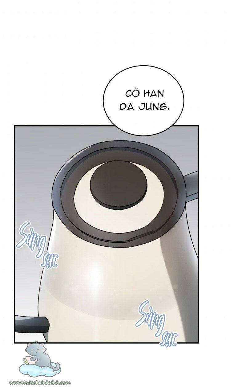 Công Khai Hẹn Hò Chốn Công Sở Chapter 4 - 39