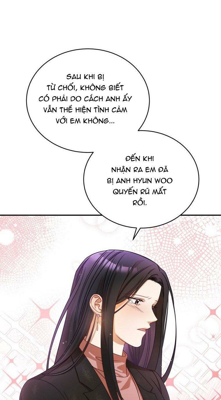 Công Khai Hẹn Hò Chốn Công Sở Chapter 5 - 51