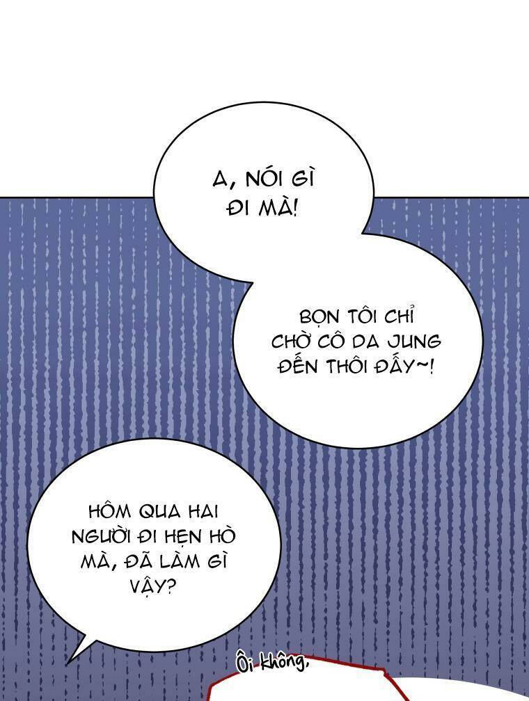 Công Khai Hẹn Hò Chốn Công Sở Chapter 9 - 14