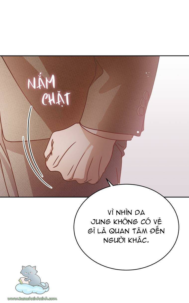 Công Khai Hẹn Hò Chốn Công Sở Chapter 9 - 56