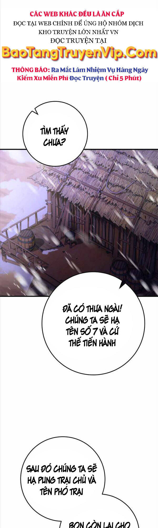 Cửu Thiên Kiếm Pháp Chapter 11 - 13