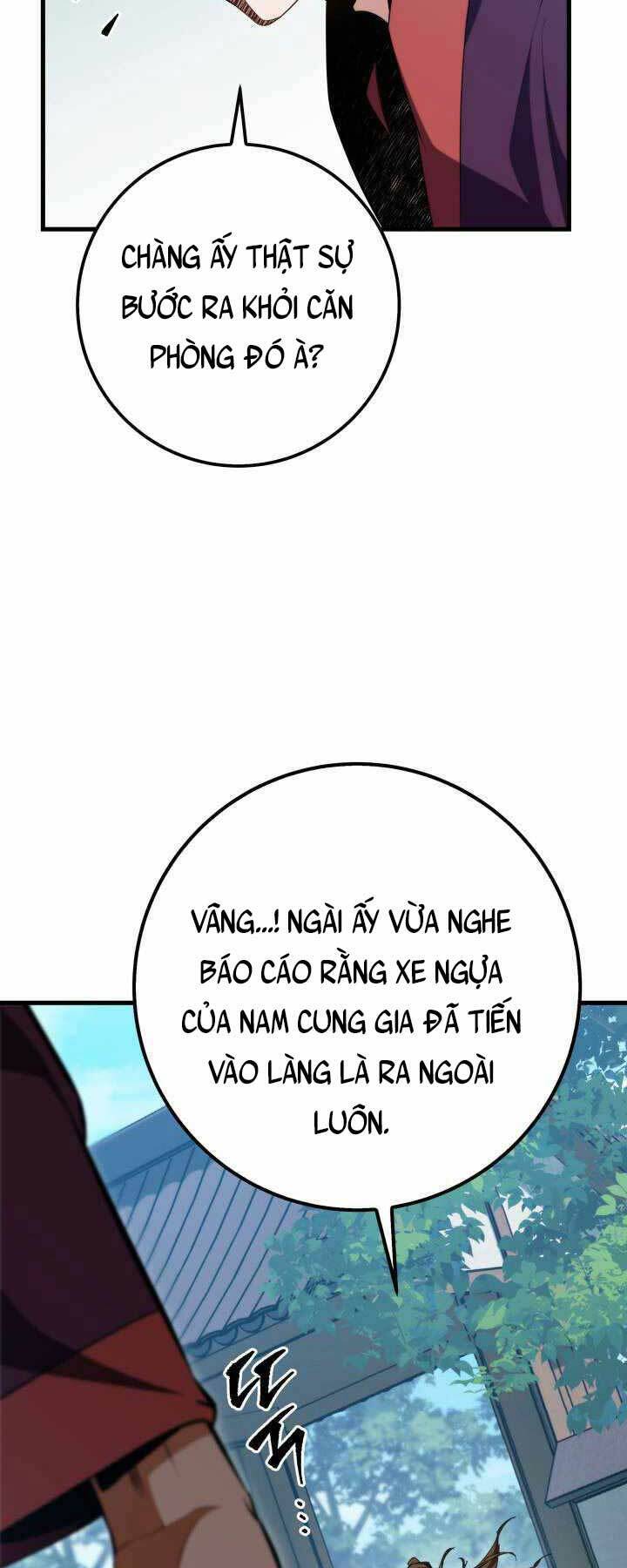 Cửu Thiên Kiếm Pháp Chapter 1 - 79