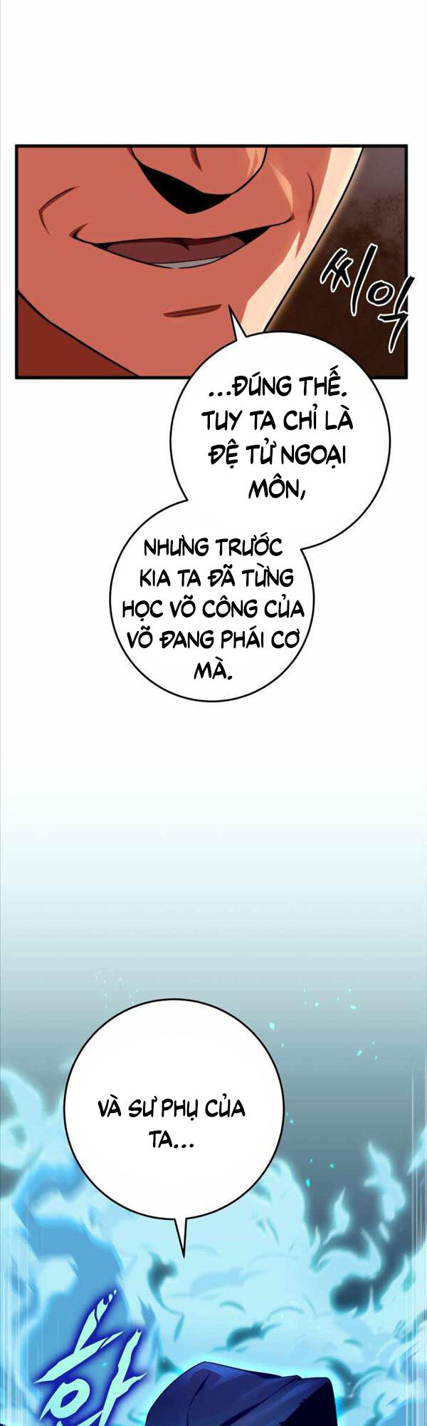 Cửu Thiên Kiếm Pháp Chapter 15 - 18