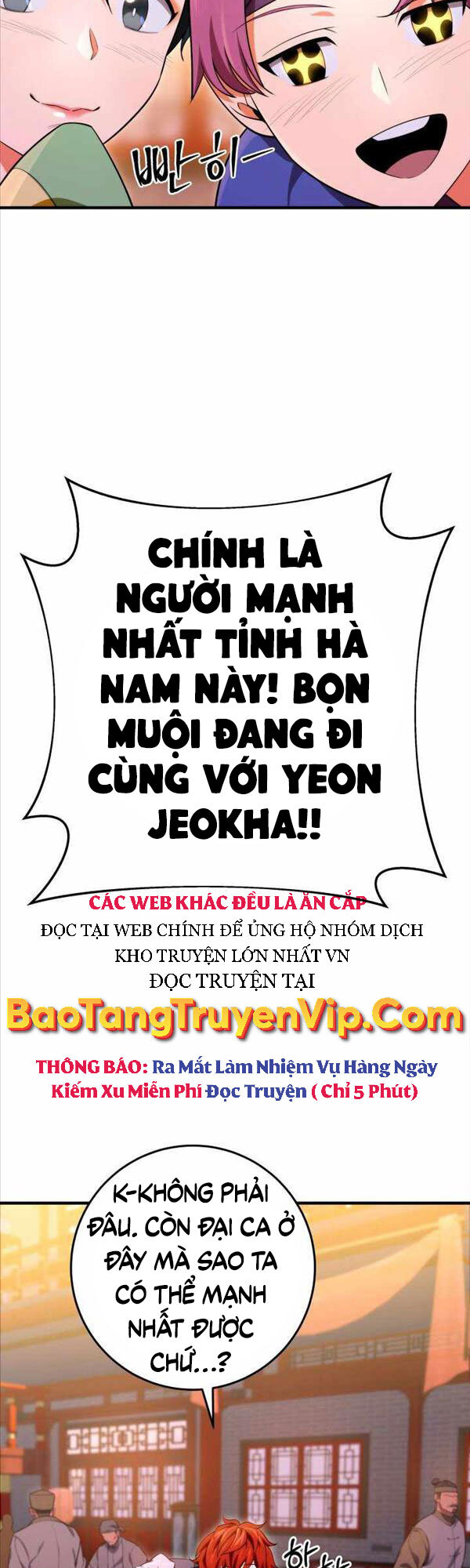 Cửu Thiên Kiếm Pháp Chapter 15 - 28