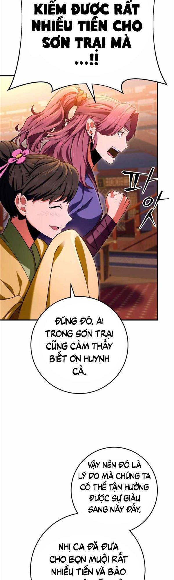 Cửu Thiên Kiếm Pháp Chapter 15 - 31