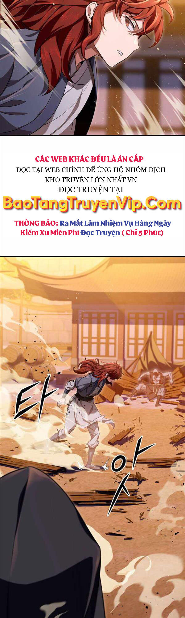 Cửu Thiên Kiếm Pháp Chapter 15 - 60