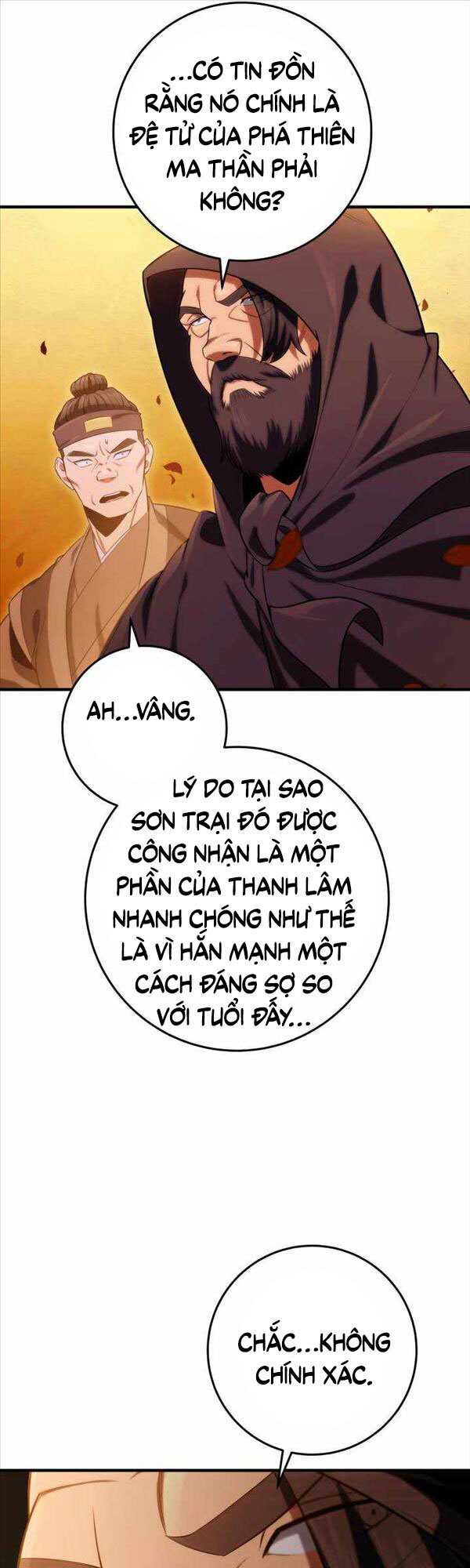 Cửu Thiên Kiếm Pháp Chapter 16 - 42