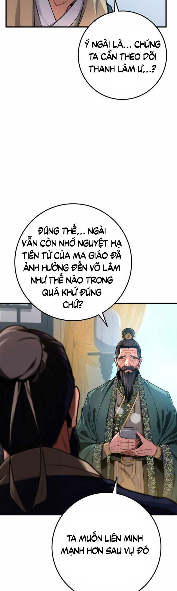 Cửu Thiên Kiếm Pháp Chapter 17 - 13