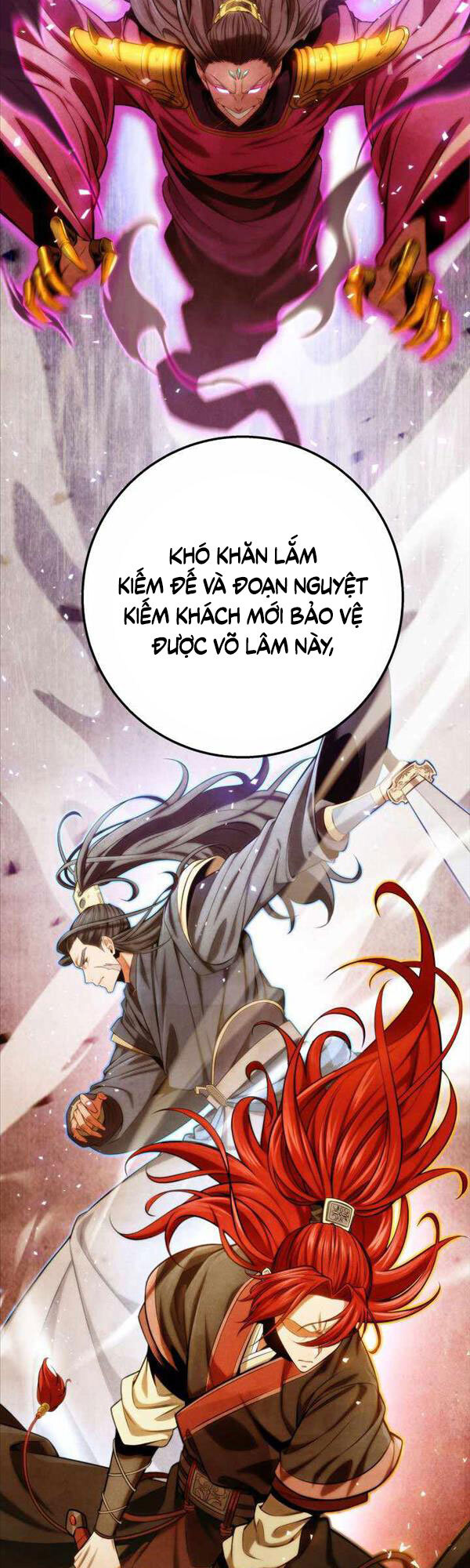 Cửu Thiên Kiếm Pháp Chapter 17 - 15