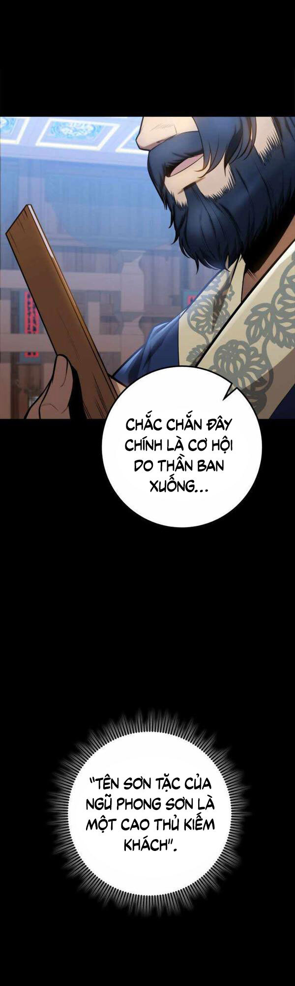 Cửu Thiên Kiếm Pháp Chapter 17 - 29