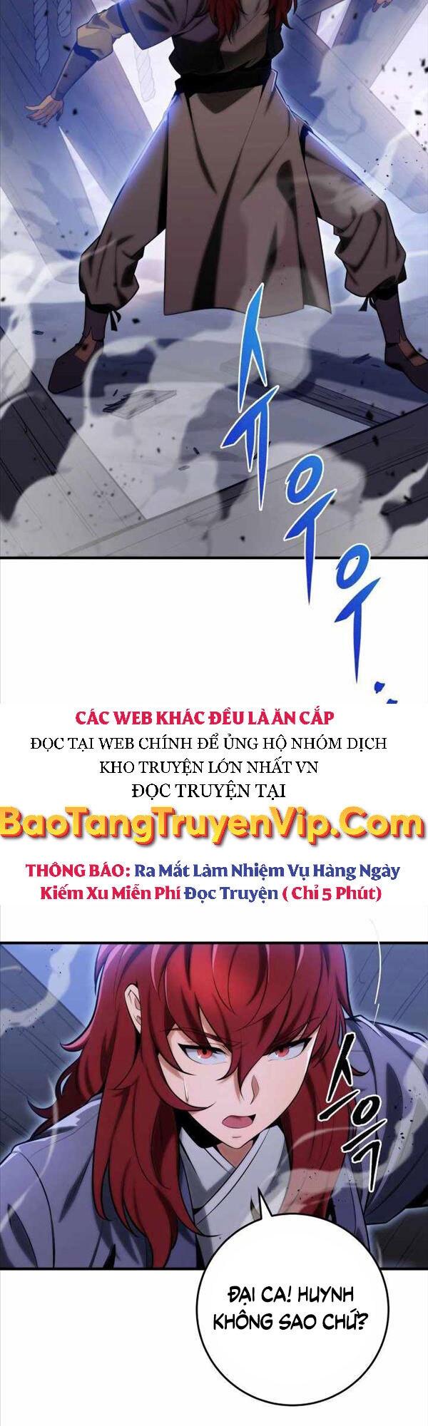 Cửu Thiên Kiếm Pháp Chapter 19 - 33