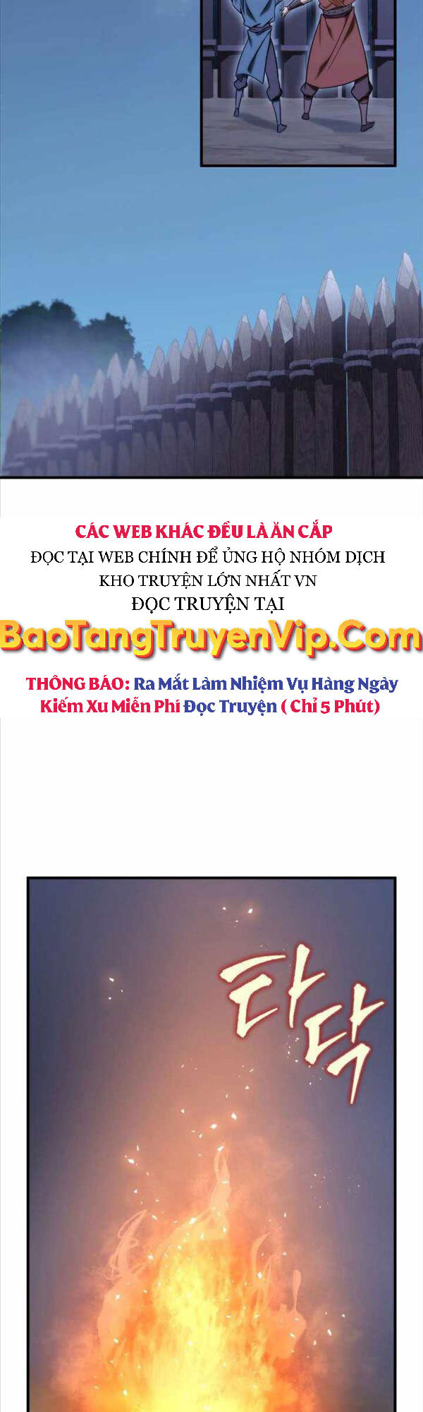 Cửu Thiên Kiếm Pháp Chapter 19 - 39