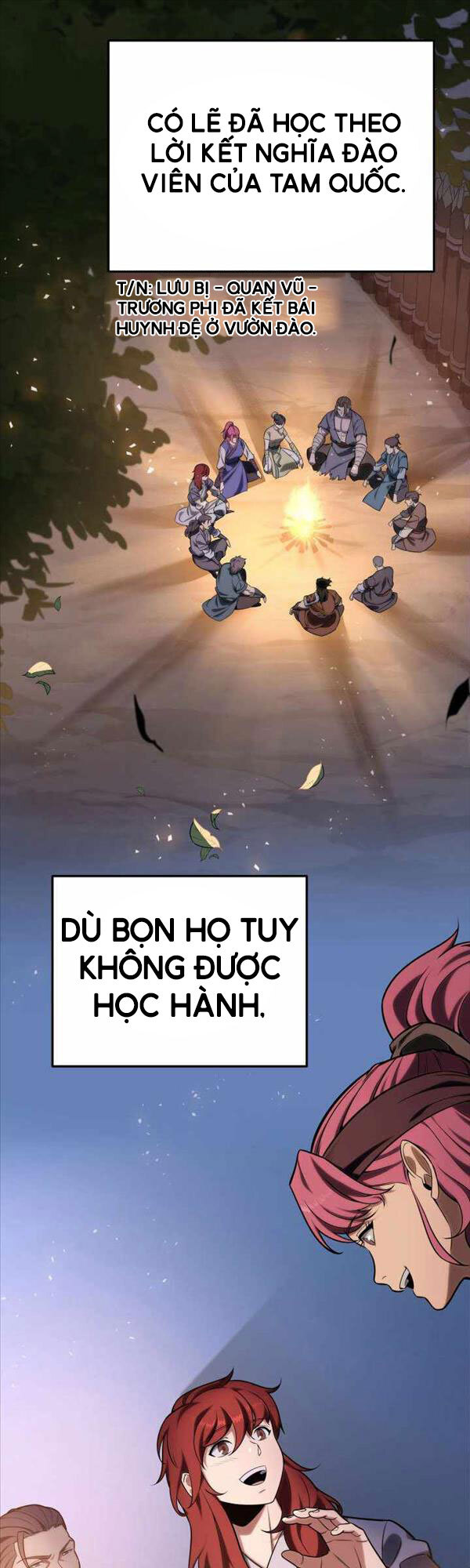 Cửu Thiên Kiếm Pháp Chapter 19 - 56