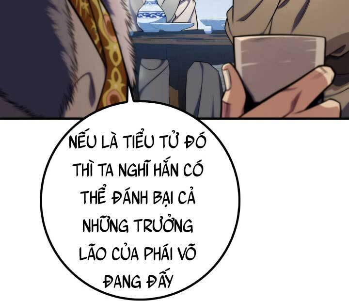 Cửu Thiên Kiếm Pháp Chapter 23 - 26