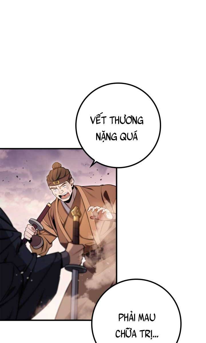 Cửu Thiên Kiếm Pháp Chapter 23 - 6