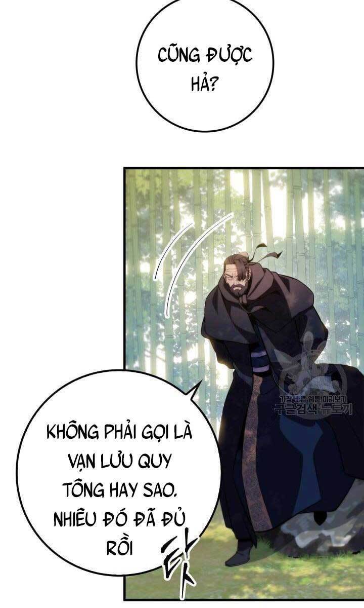 Cửu Thiên Kiếm Pháp Chapter 24 - 25