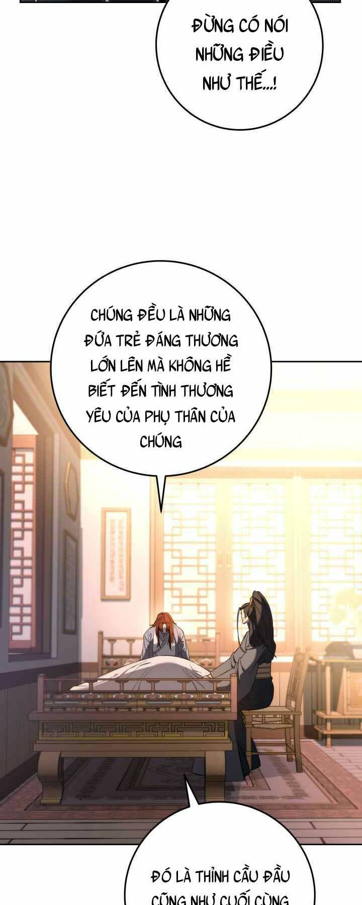 Cửu Thiên Kiếm Pháp Chapter 3 - 30