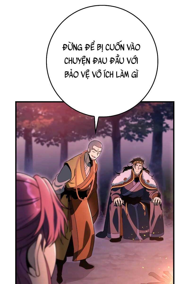 Cửu Thiên Kiếm Pháp Chapter 32 - 19