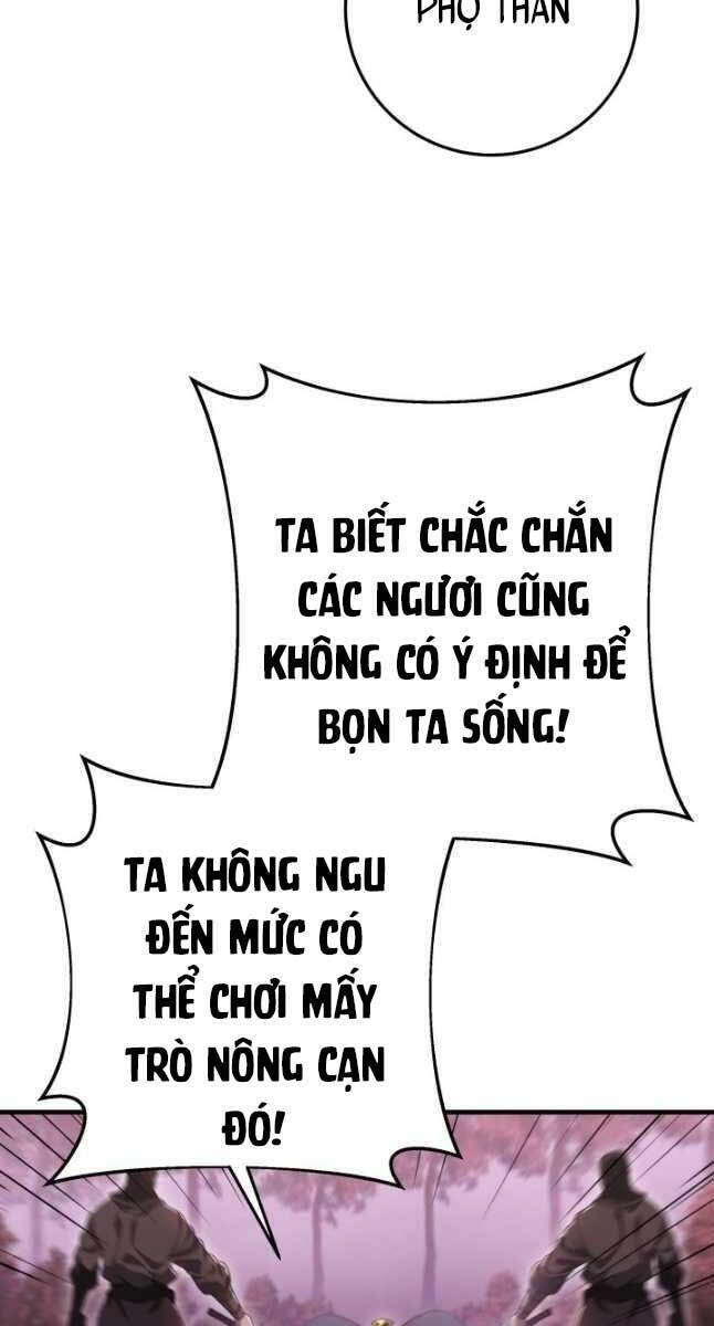 Cửu Thiên Kiếm Pháp Chapter 33 - 22