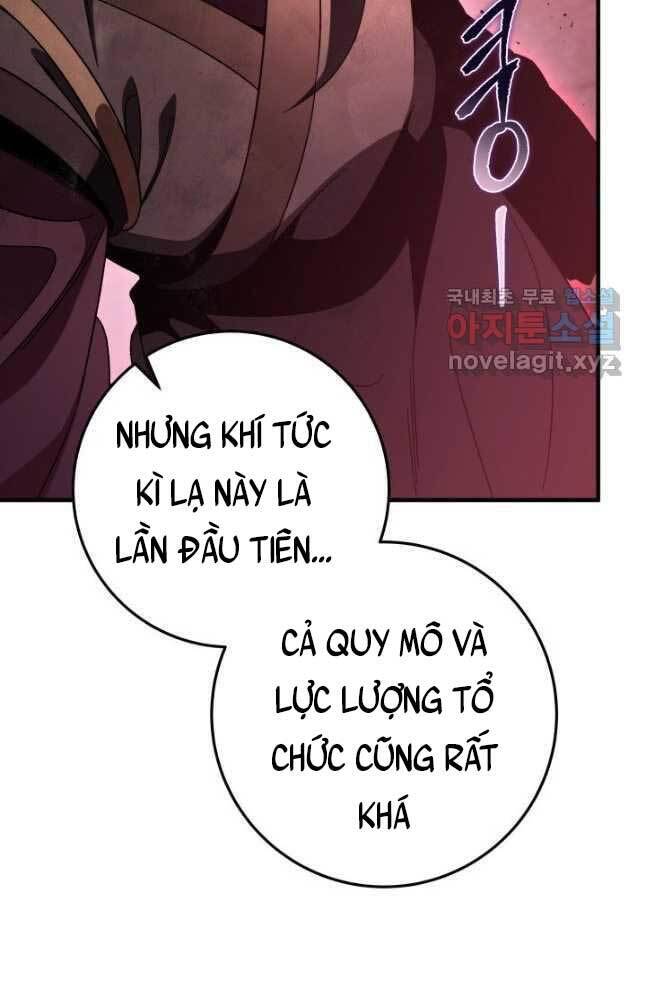 Cửu Thiên Kiếm Pháp Chapter 33 - 54