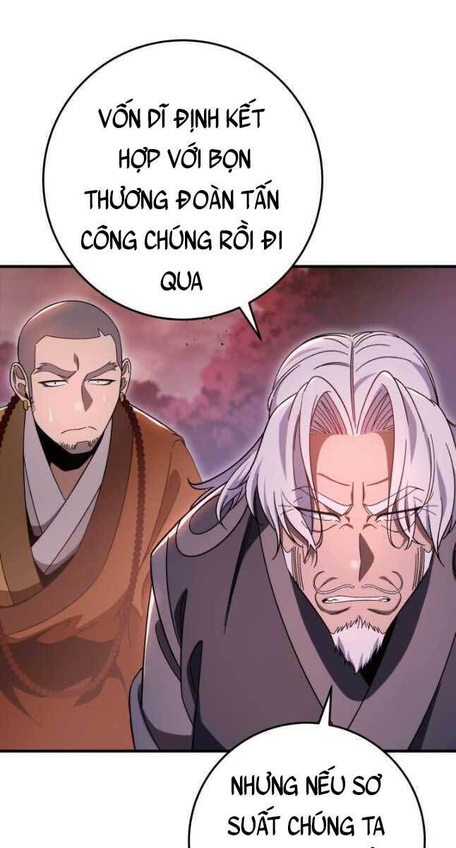 Cửu Thiên Kiếm Pháp Chapter 33 - 55