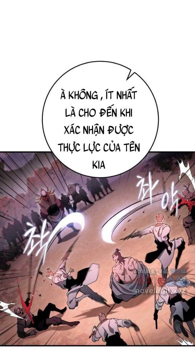 Cửu Thiên Kiếm Pháp Chapter 33 - 57