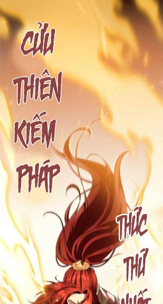 Cửu Thiên Kiếm Pháp Chapter 33 - 100