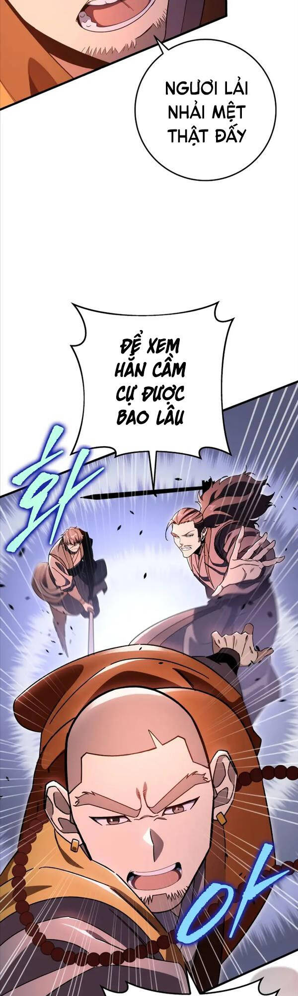 Cửu Thiên Kiếm Pháp Chapter 36 - 31