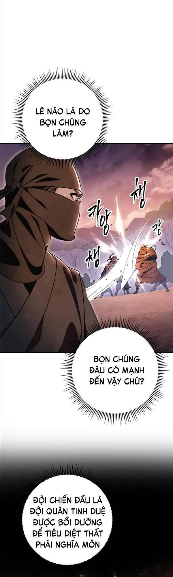 Cửu Thiên Kiếm Pháp Chapter 36 - 8